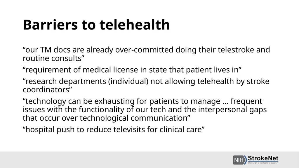 Prevention Trials: Operational Challenges and - slide 16 of 20