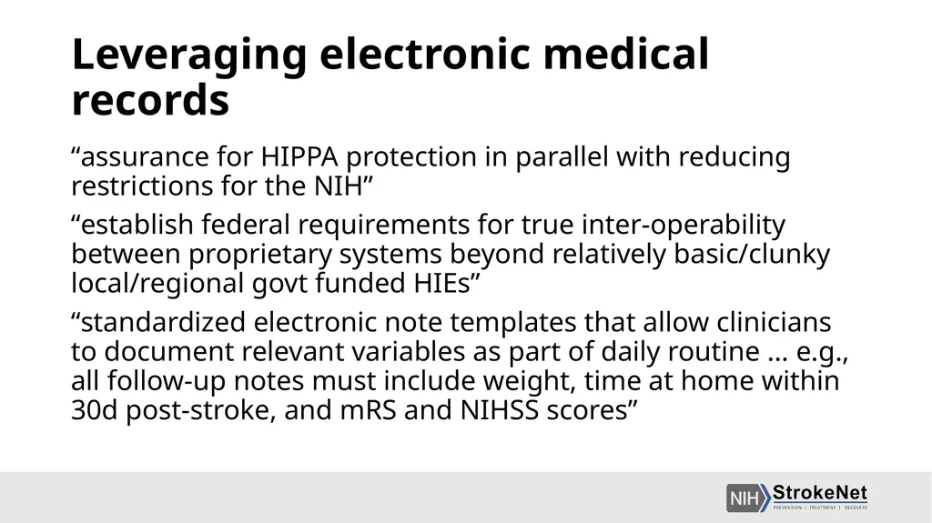 Prevention Trials: Operational Challenges and - slide 18 of 20