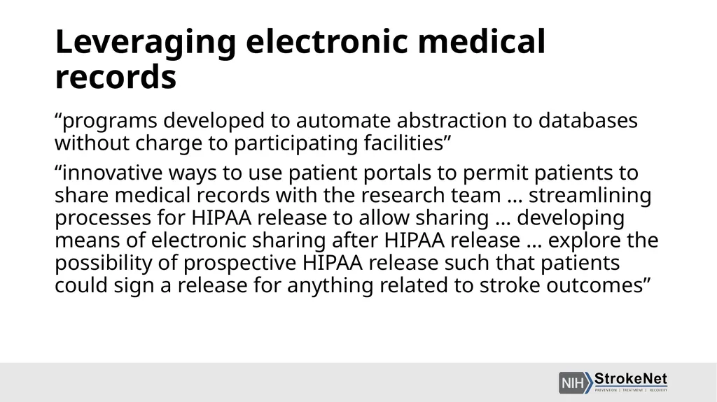 Prevention Trials: Operational Challenges and - slide 19 of 20