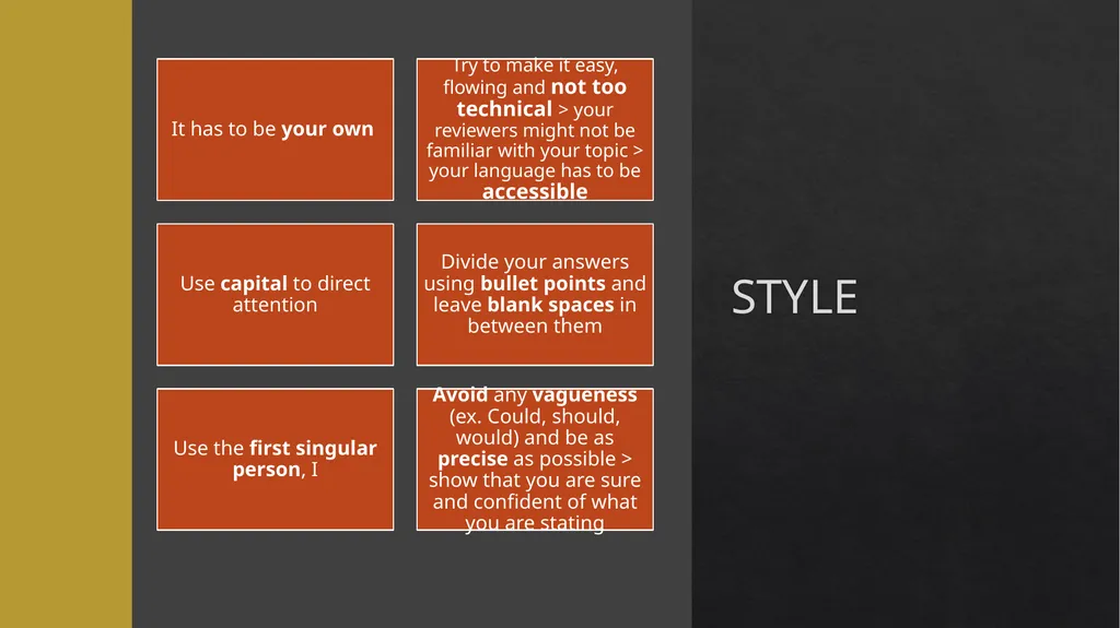 IRC SUPPORT SESSION 12th September 2024 - slide 3 of 11