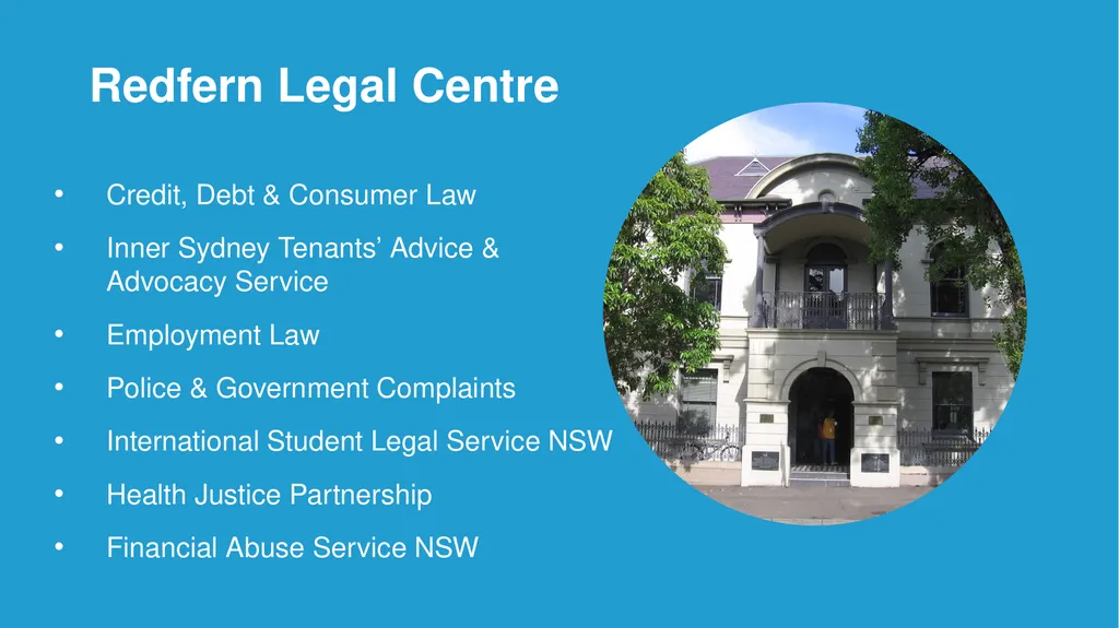 Family Law Remedies to Address Financial Abuse: - slide 36 of 46