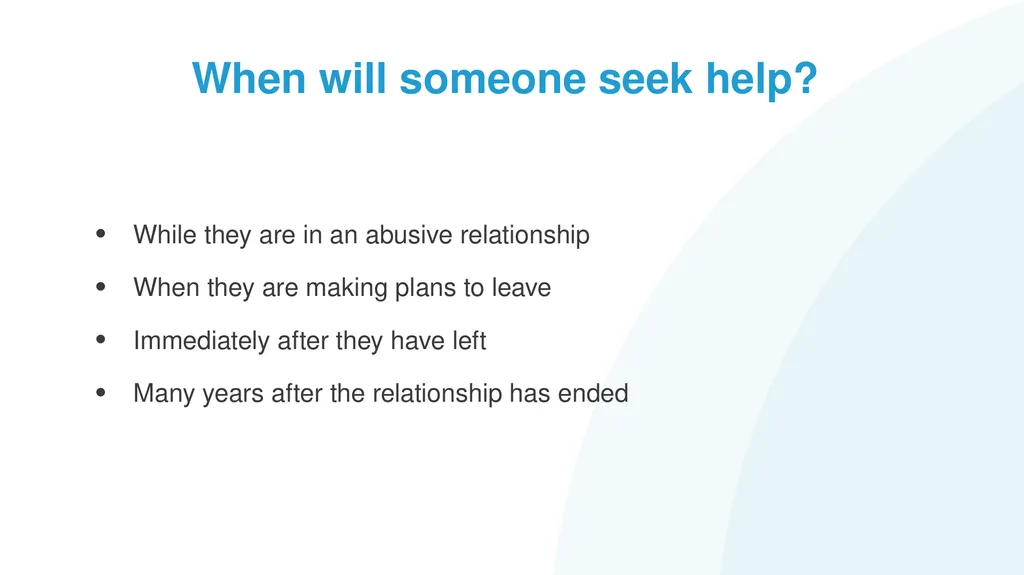 Family Law Remedies to Address Financial Abuse: - slide 13 of 46