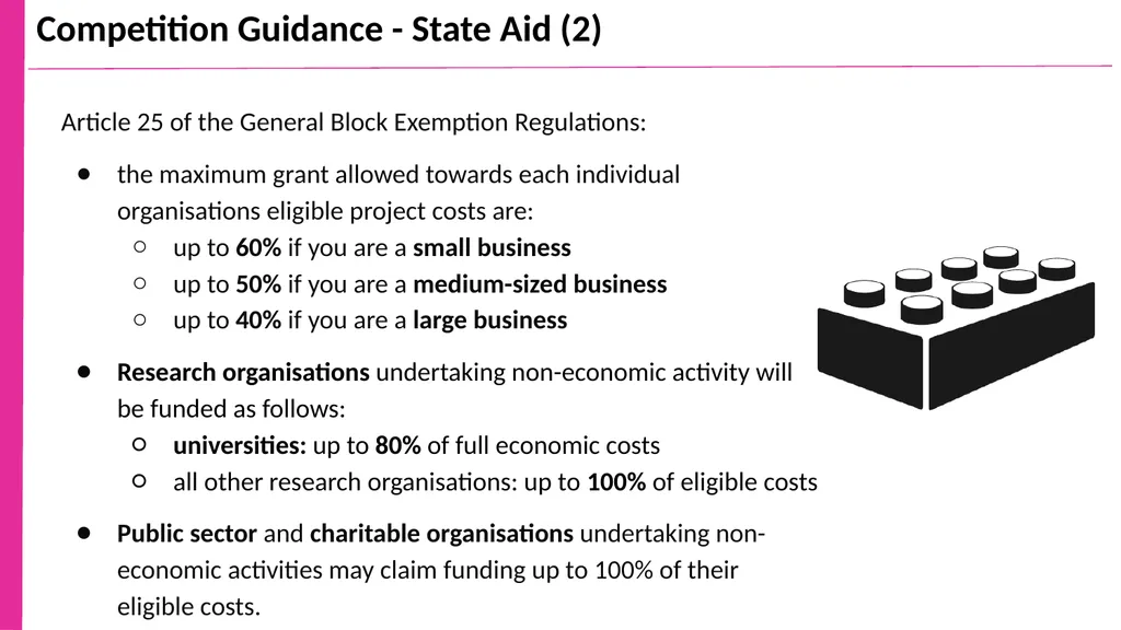 5G Create Competition Briefing Overview Purpose of - slide 9 of 25