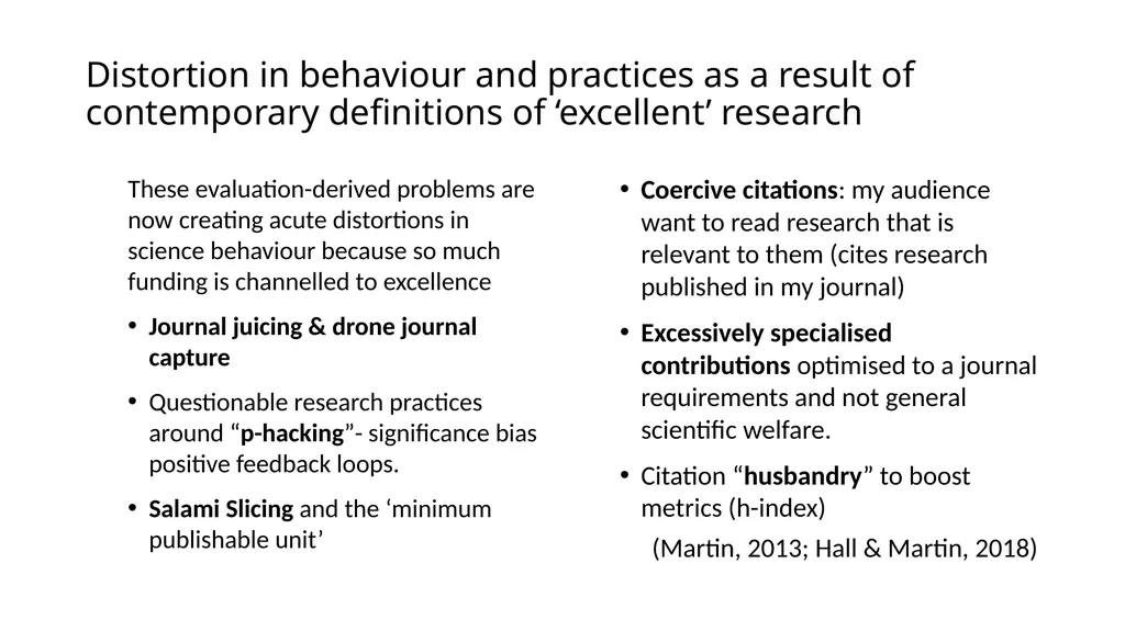 “Introduction to Careers & Social Impacts in SSH : - slide 7 of 20