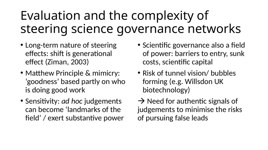 “Introduction to Careers & Social Impacts in SSH : - slide 6 of 20