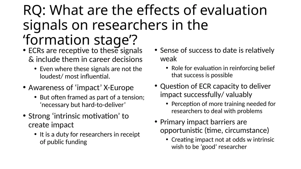 “Introduction to Careers & Social Impacts in SSH : - slide 20 of 20