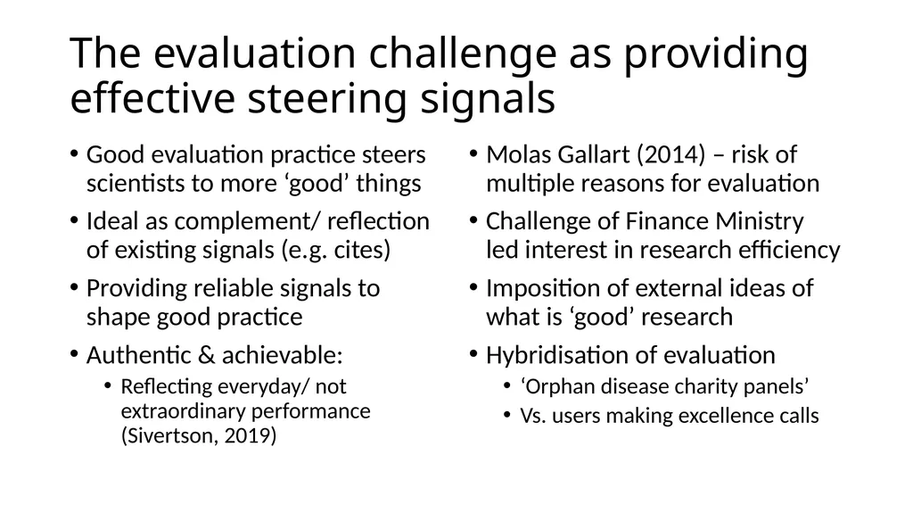 “Introduction to Careers & Social Impacts in SSH : - slide 5 of 20