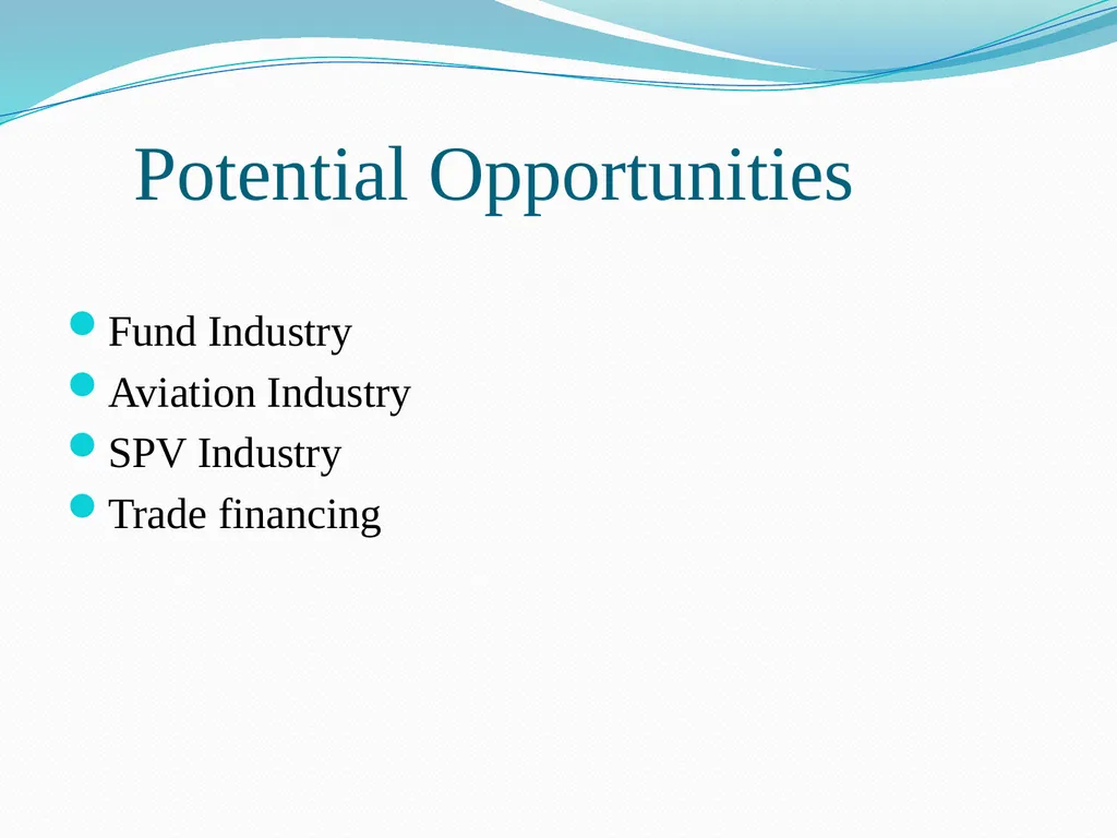 Islamic Financing in Europe Recent Developments in - slide 11 of 18