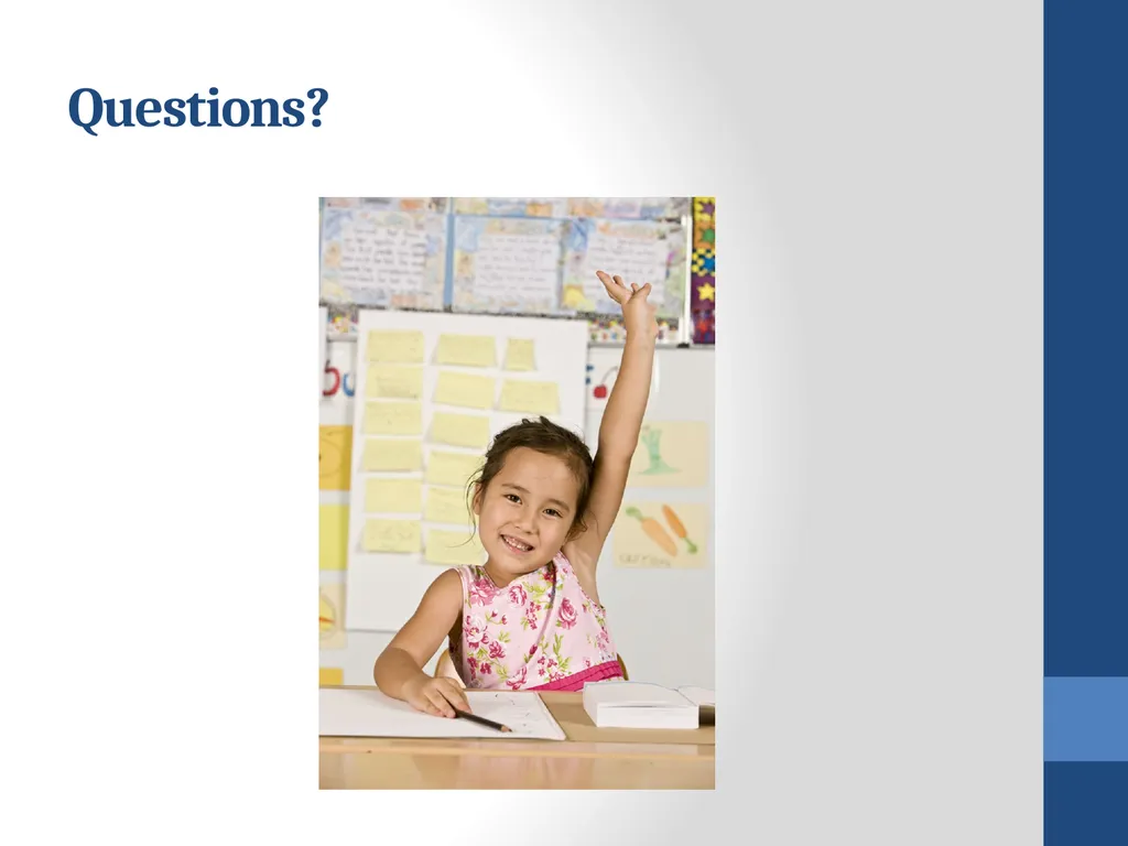 Collaborating for Health: Early results from the - slide 28 of 30