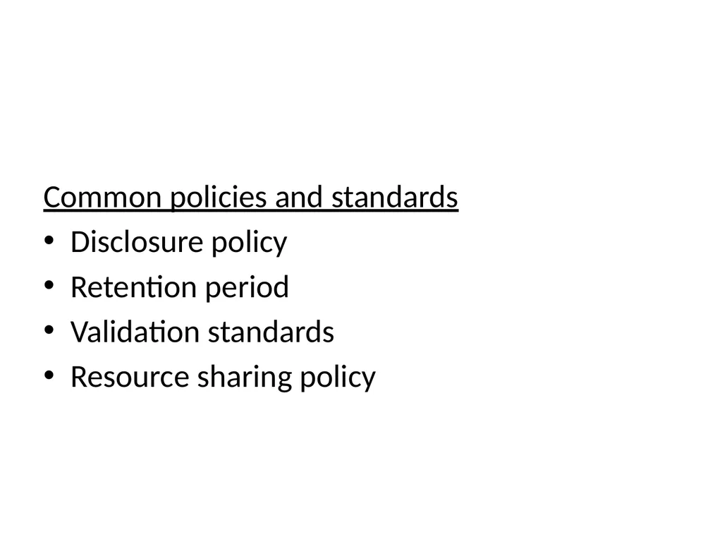 Moving Shared Print to the Network Level Emily - slide 9 of 24