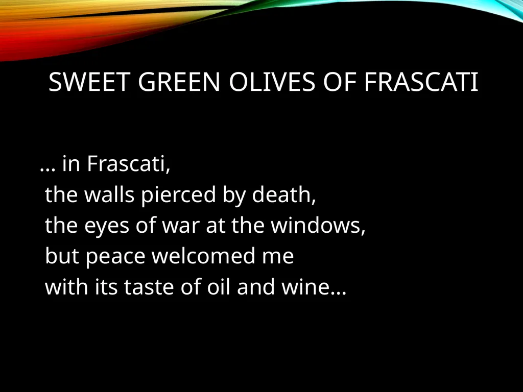 Physics Development in Great Caribbean Region – - slide 38 of 39