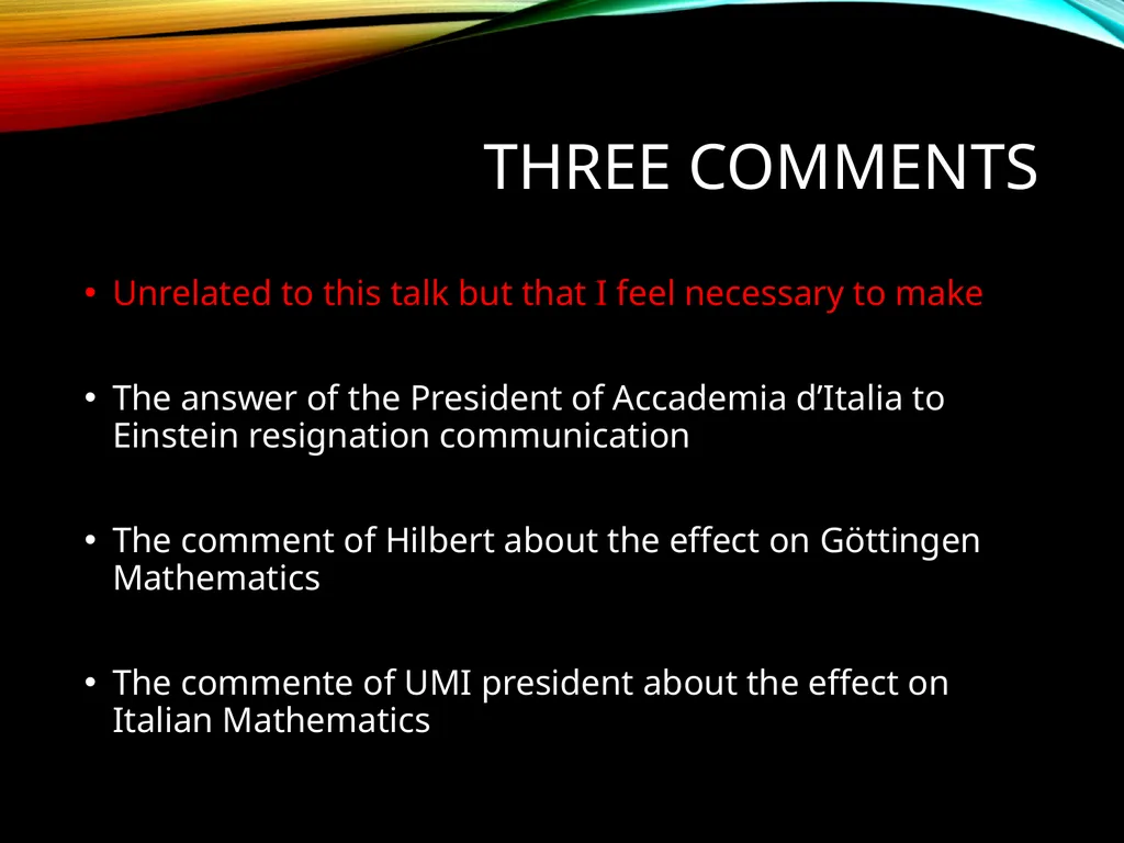 Physics Development in Great Caribbean Region – - slide 8 of 39