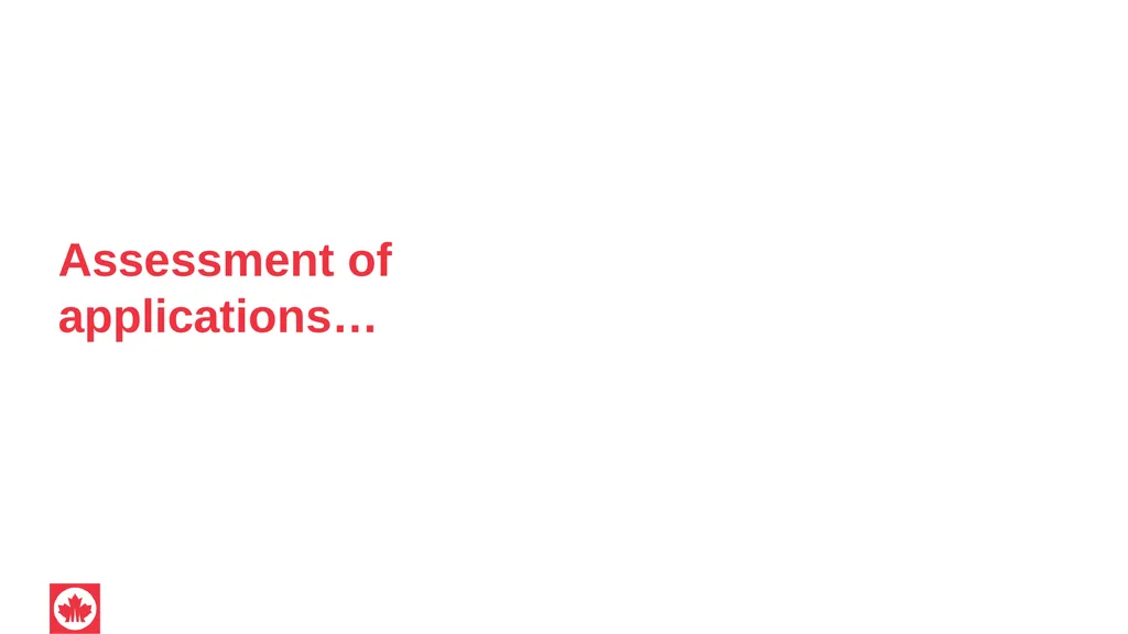 NSERC Alliance Grants Canada’s research - slide 28 of 47