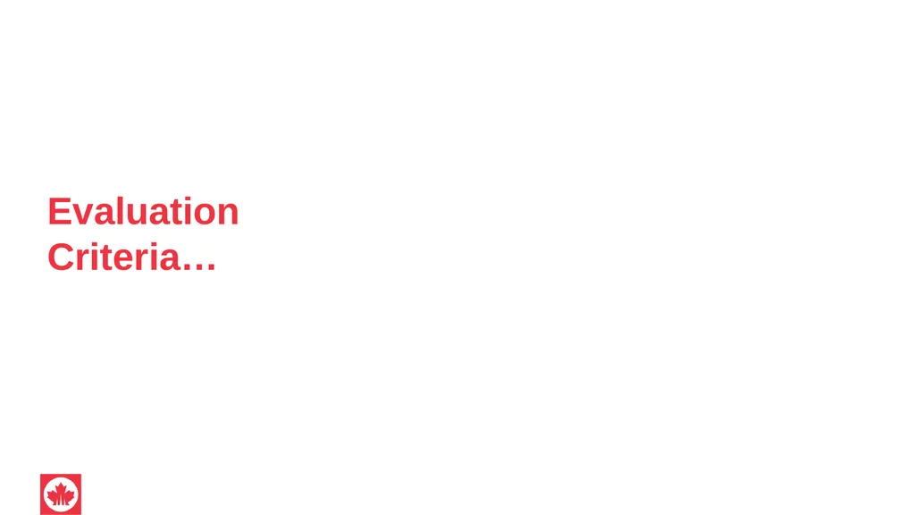 NSERC Alliance Grants Canada’s research - slide 31 of 47