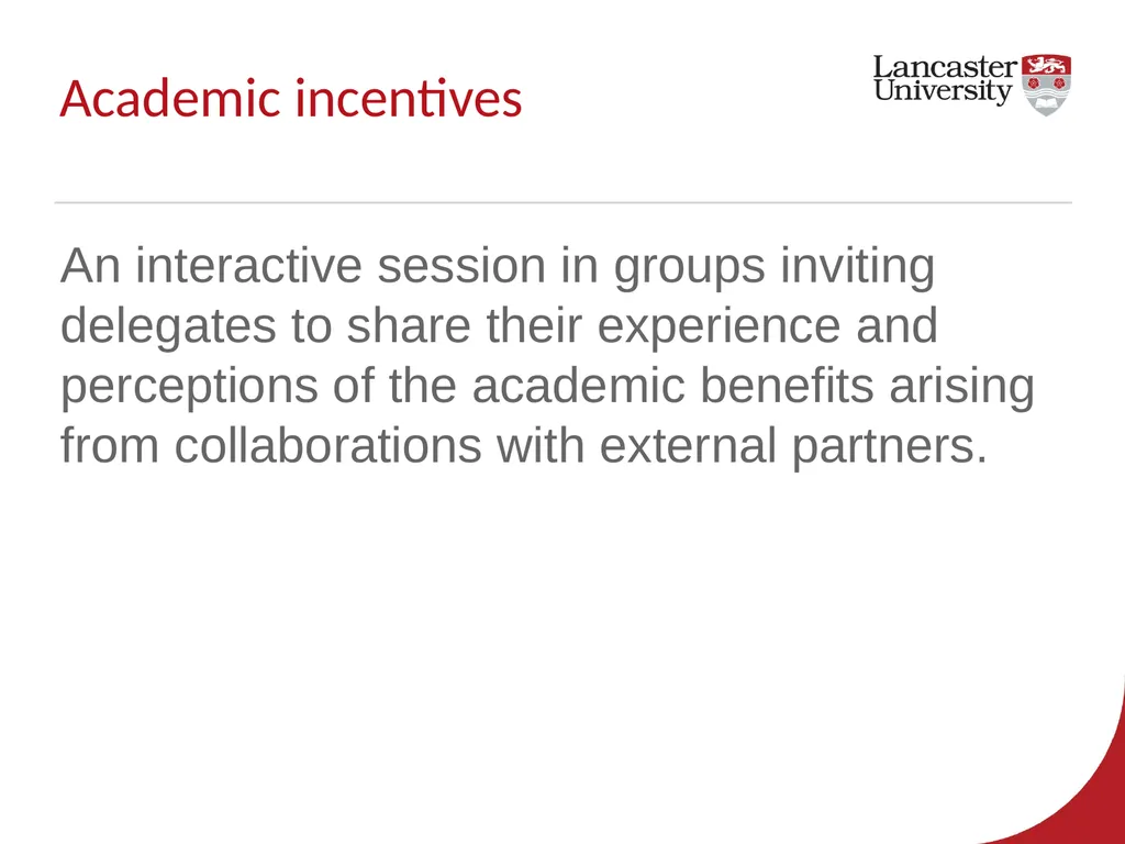 EPSRC Impact Acceleration Account 2017-2020 – - slide 14 of 29