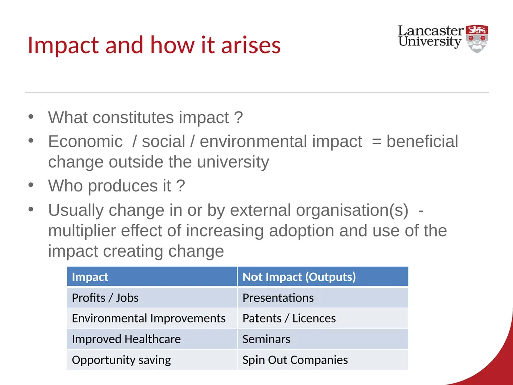EPSRC Impact Acceleration Account 2017-2020 – - slide 8 of 29