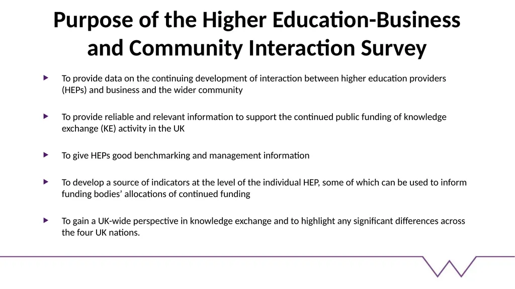HEBCI Refresher Wednesday 18th October 2023 Mark - slide 2 of 15