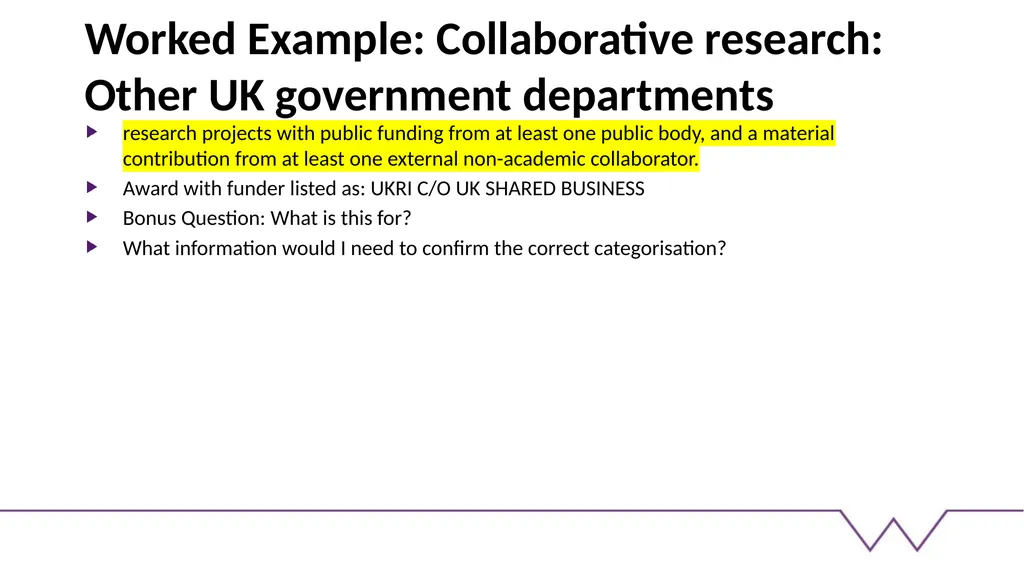 HEBCI Refresher Wednesday 18th October 2023 Mark - slide 15 of 15