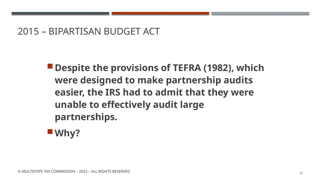 MTC Partnership Summit - background May 2023 © - slide 21 of 53