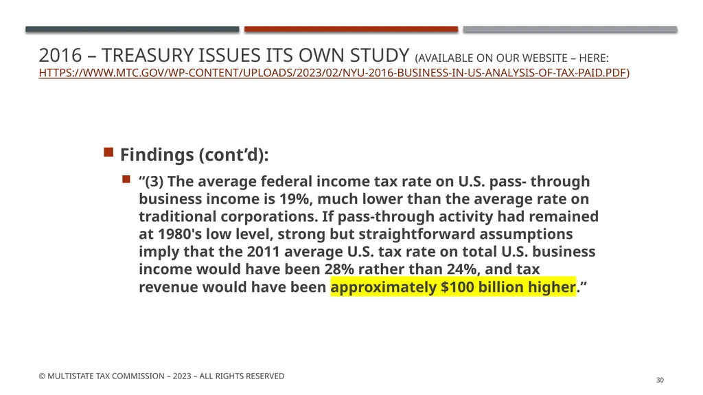 MTC Partnership Summit - background May 2023 © - slide 30 of 53