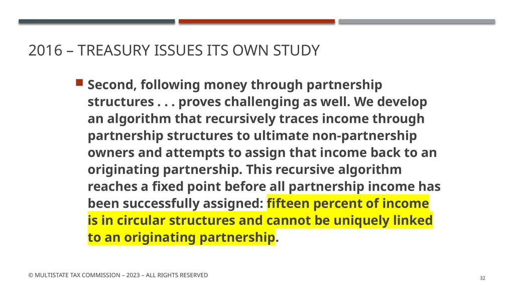 MTC Partnership Summit - background May 2023 © - slide 32 of 53