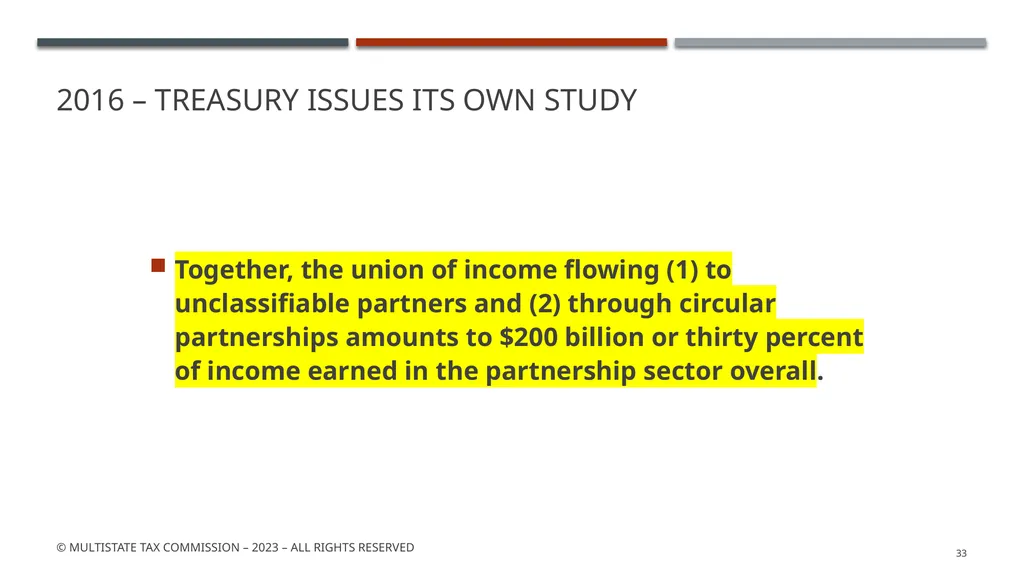 MTC Partnership Summit - background May 2023 © - slide 33 of 53