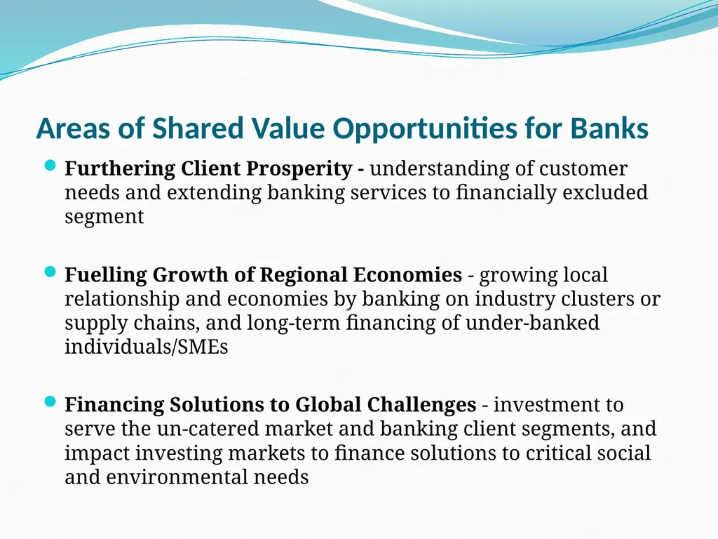 Sustainability in Economic and Social Context - - slide 15 of 17