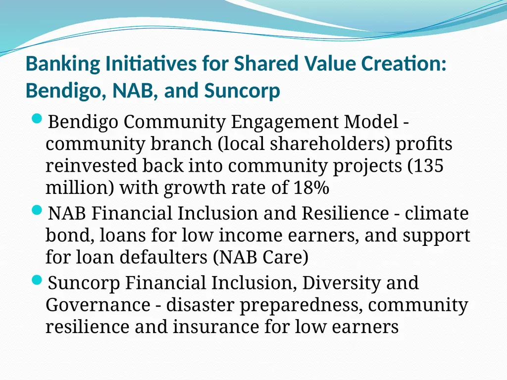 Sustainability in Economic and Social Context - - slide 16 of 17