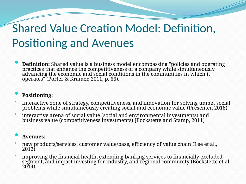 Sustainability in Economic and Social Context - - slide 3 of 17