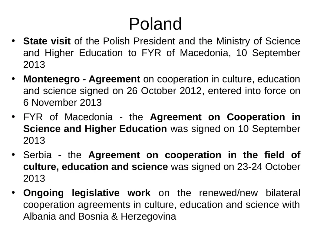 Welcome Steering Platform on Research for Western - slide 16 of 25