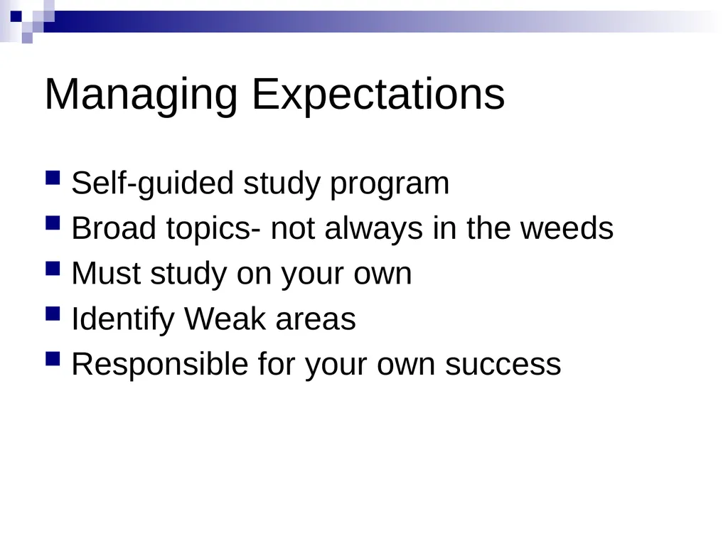 Value of Research Administrator Certification: - slide 19 of 25
