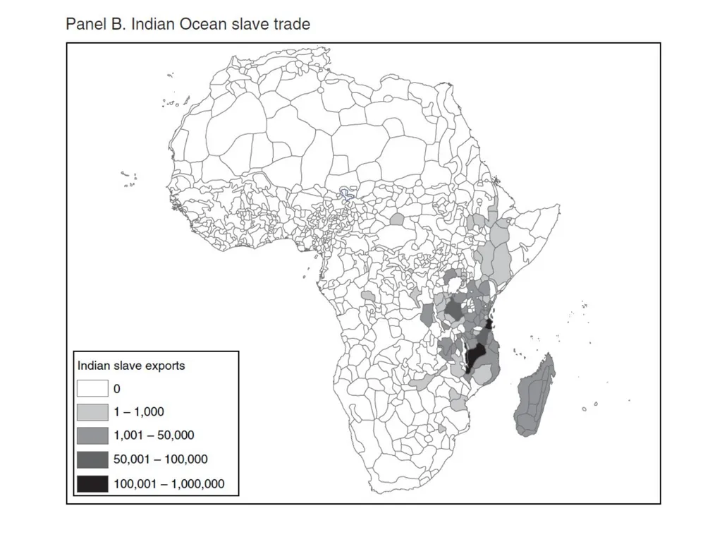 Introduction to Economic History (Master APE & - slide 22 of 51