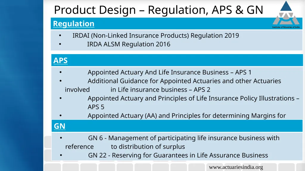 Product design & pricing for small & new company - slide 7 of 30