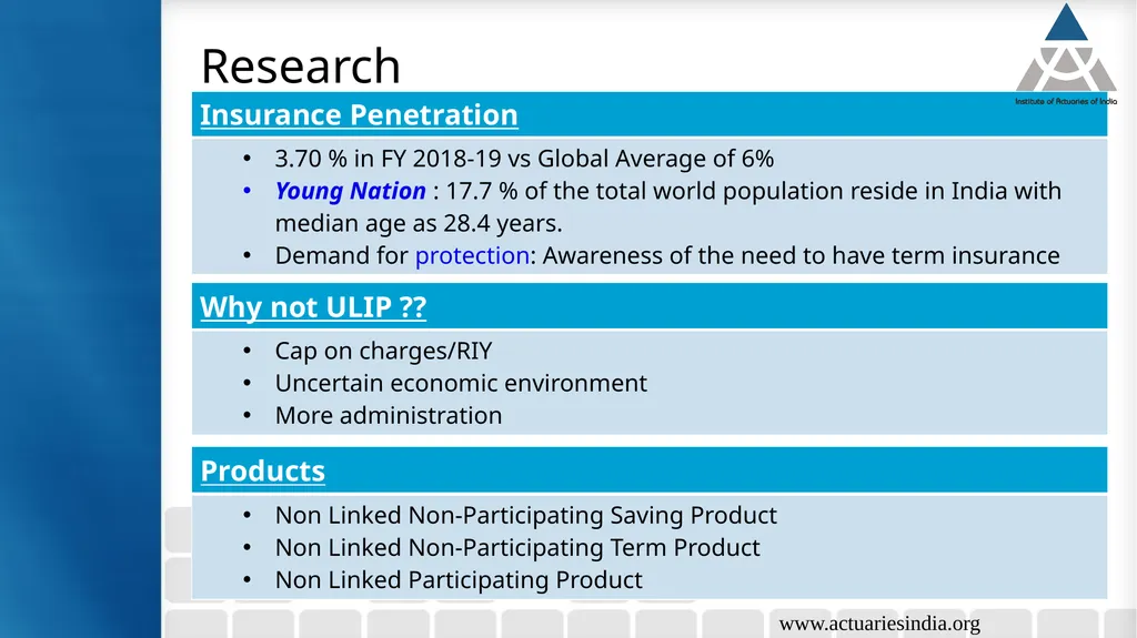 Product design & pricing for small & new company - slide 5 of 30