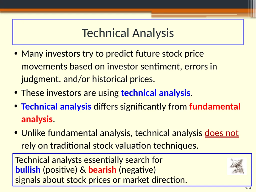 Chapter 8 Behavioral Finance and the Psychology of - slide 34 of 50