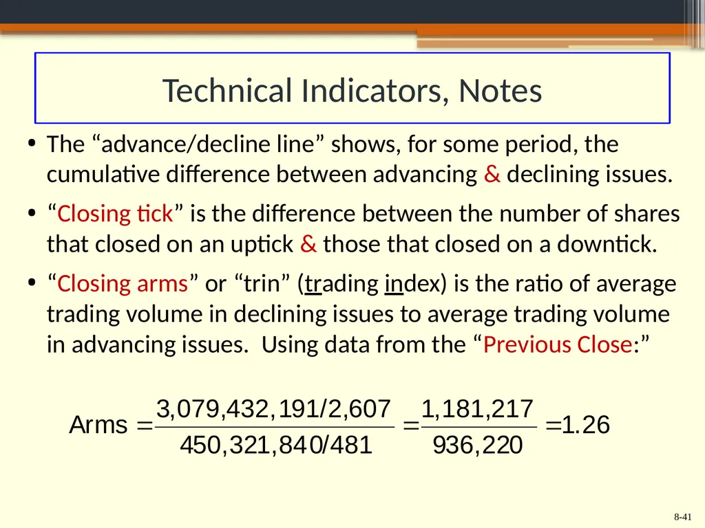 Chapter 8 Behavioral Finance and the Psychology of - slide 41 of 50
