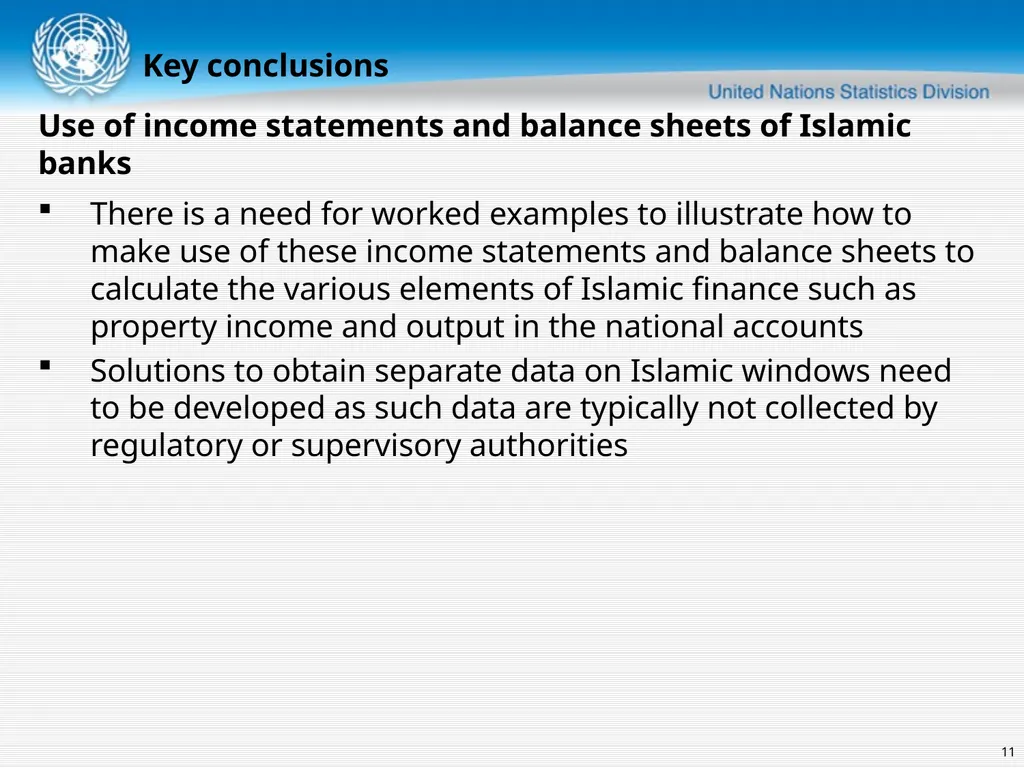 Benson Sim United Nations Statistics Division - slide 11 of 25