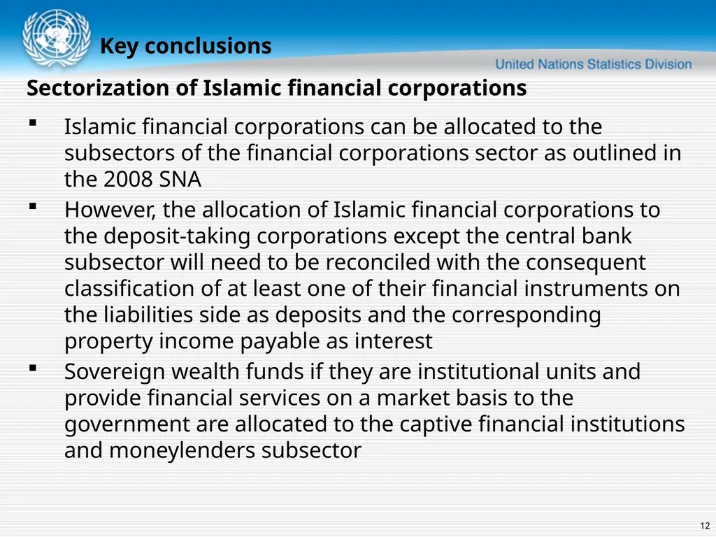 Benson Sim United Nations Statistics Division - slide 12 of 25