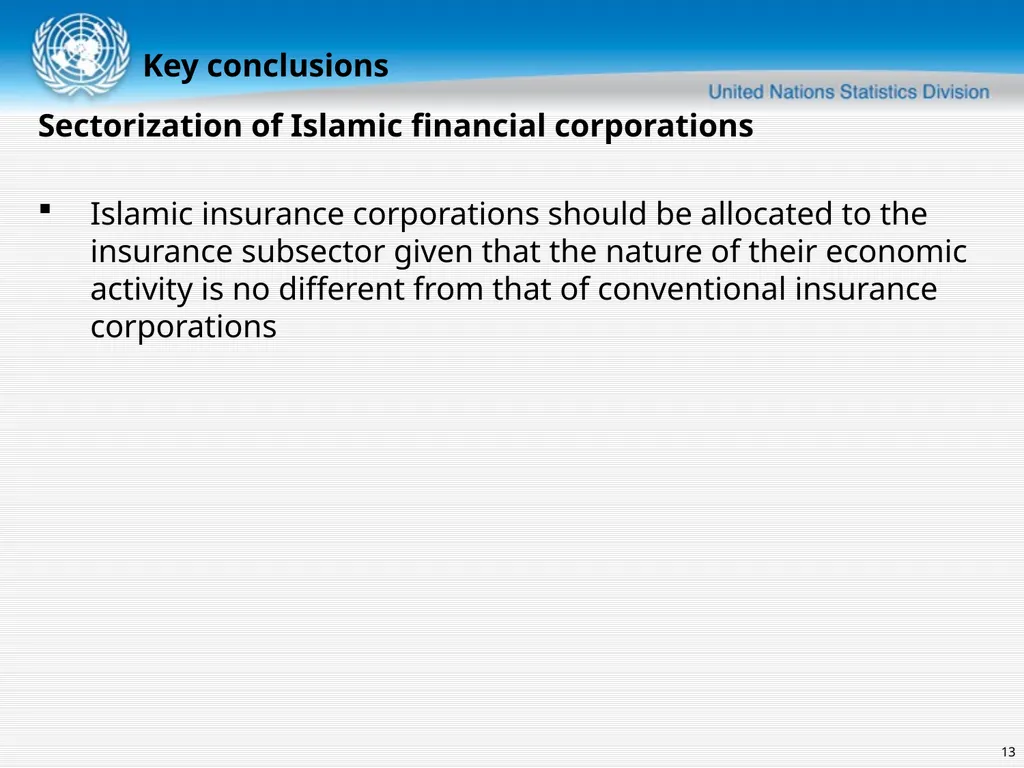 Benson Sim United Nations Statistics Division - slide 13 of 25
