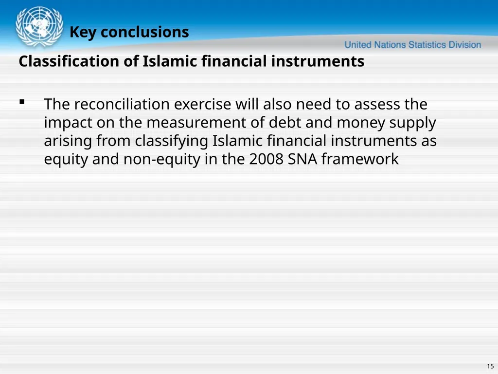 Benson Sim United Nations Statistics Division - slide 15 of 25