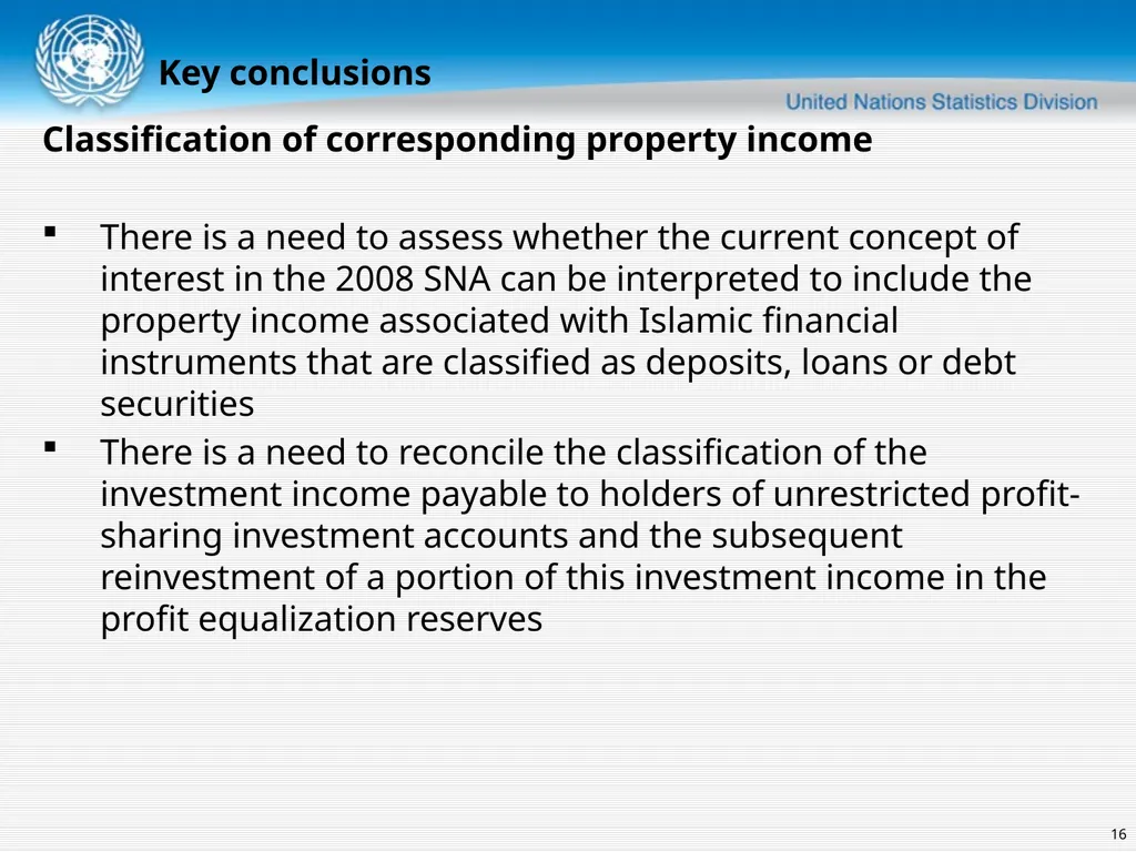 Benson Sim United Nations Statistics Division - slide 16 of 25