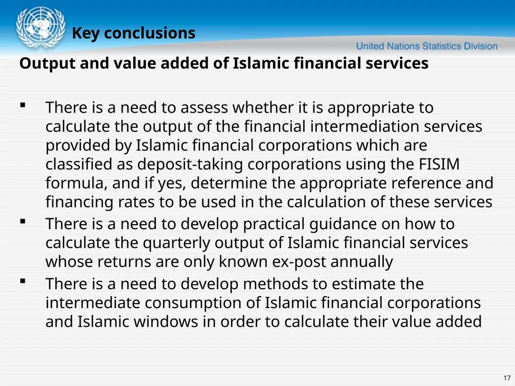 Benson Sim United Nations Statistics Division - slide 17 of 25