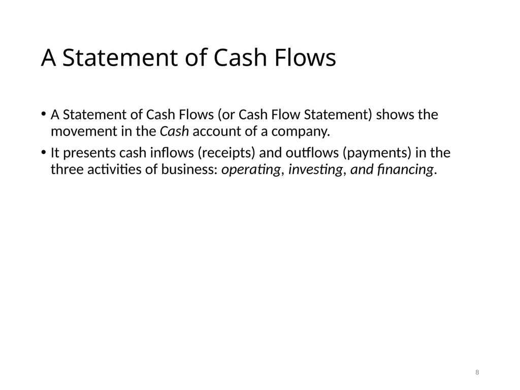 The MOT and Venture Business Prof. Takao Ito, - slide 8 of 63