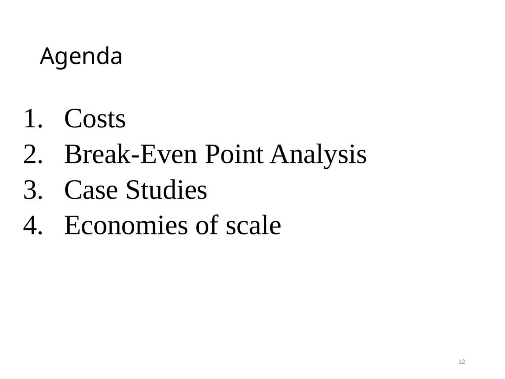 The MOT and Venture Business Prof. Takao Ito, - slide 12 of 63
