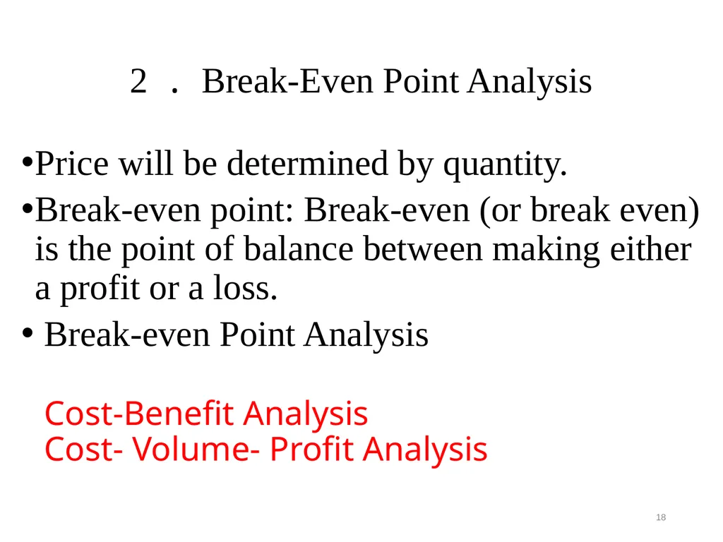 The MOT and Venture Business Prof. Takao Ito, - slide 18 of 63