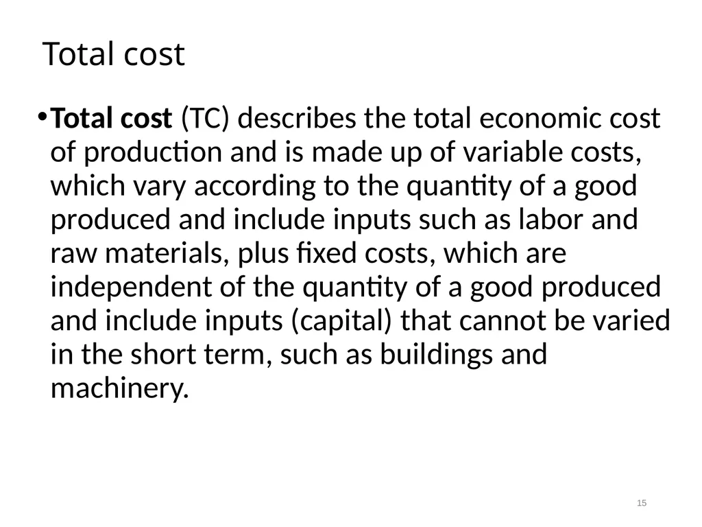 The MOT and Venture Business Prof. Takao Ito, - slide 15 of 63
