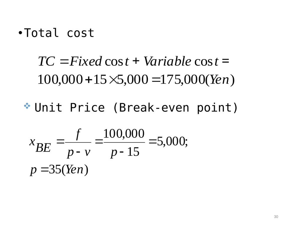The MOT and Venture Business Prof. Takao Ito, - slide 30 of 63