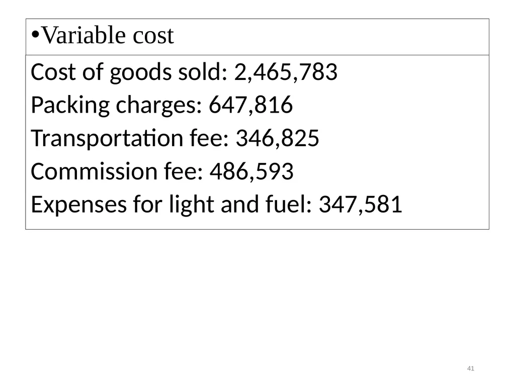 The MOT and Venture Business Prof. Takao Ito, - slide 41 of 63
