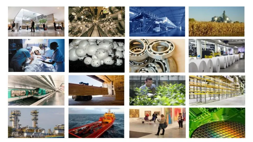 Interim Report January–December 2014 Vaisala - slide 27 of 27