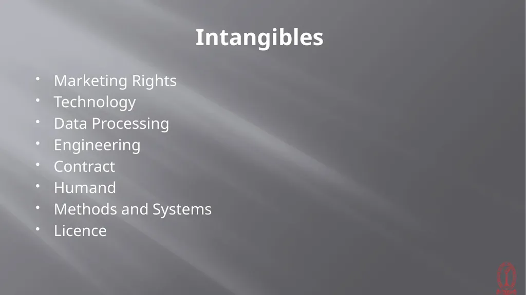 Transfer Pricing Issues CMA S VENKANNA COST - slide 10 of 39